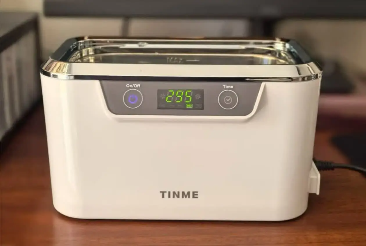 哪个牌子的超声波清洗机好？十大超声波眼镜清洗机排行榜！ 