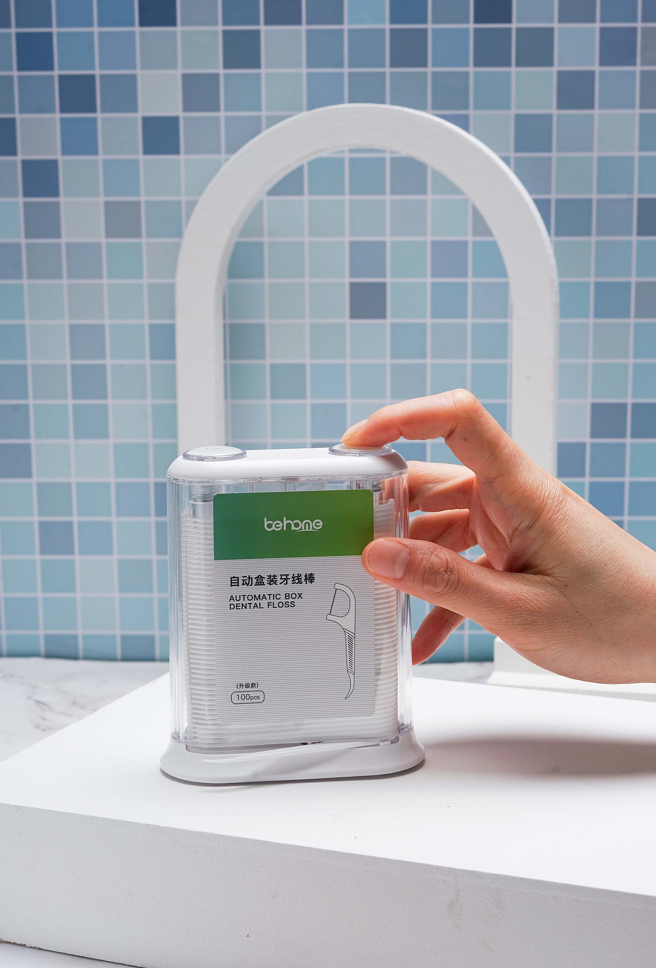 电商产品拍摄—小家电及日用品拍摄