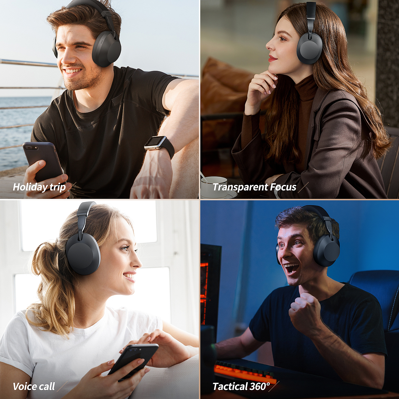 Air one音乐耳机亚马逊详情