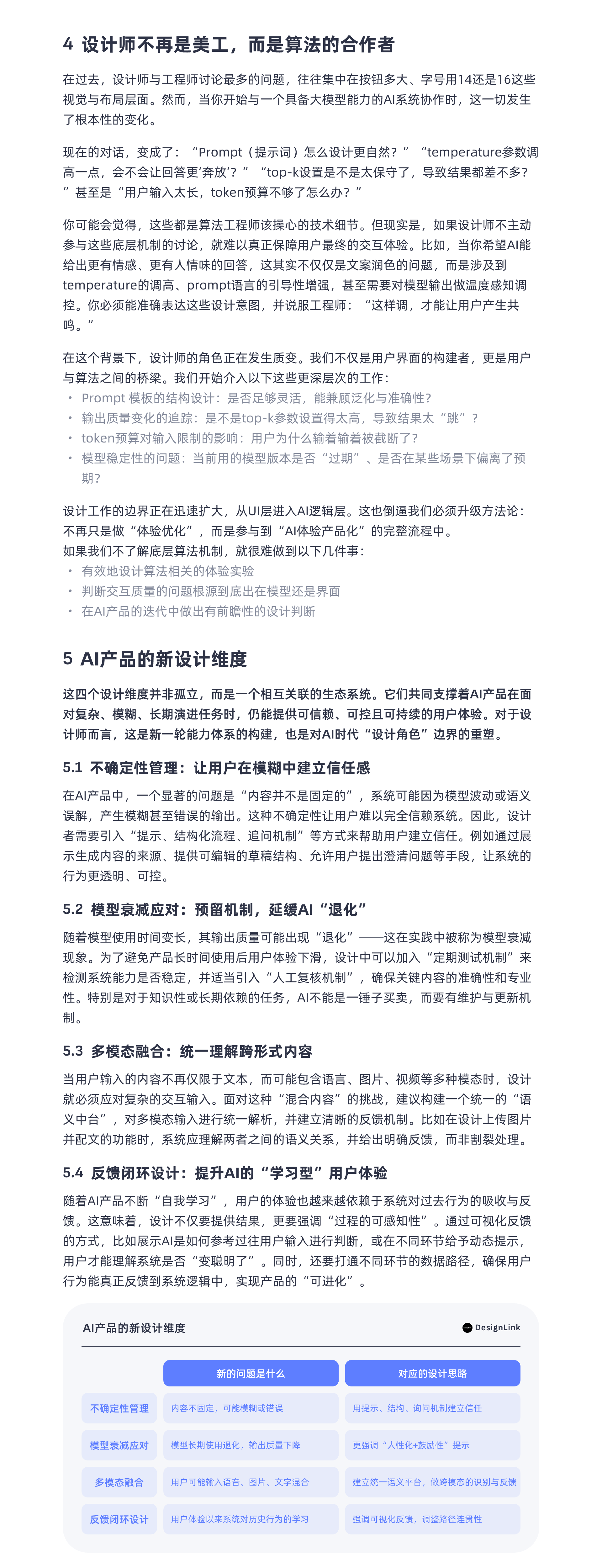 设计与算法的双螺旋进化（图ZMTUyODM1MDg=） - 观点 - 站酷设计师DesignLink原创素材 - 站酷ZCOOL