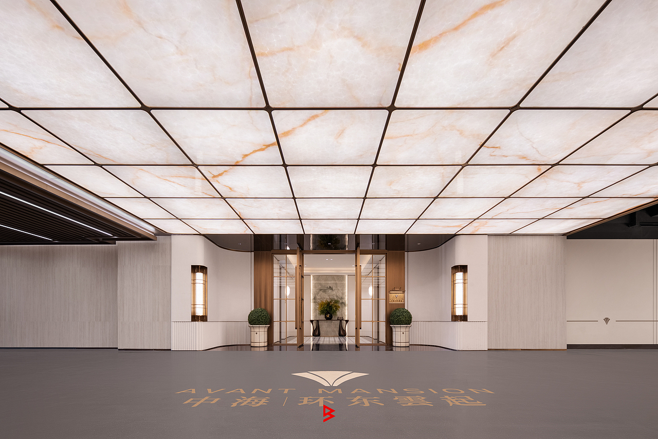 中海 环东雲起（图ZMzk5MDc0MjIw） - 环境/建筑摄影 - 站酷设计师包子996原创素材 - 站酷ZCOOL