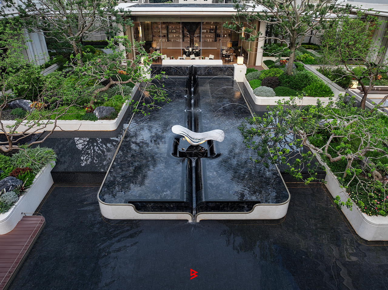 中海 环东雲起（图ZMzk5MDc0MjI4） - 环境/建筑摄影 - 站酷设计师包子996原创素材 - 站酷ZCOOL