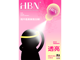 《西游记HBN》大广赛获奖海报