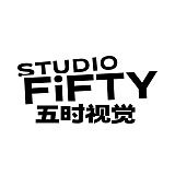 五时视觉的头像