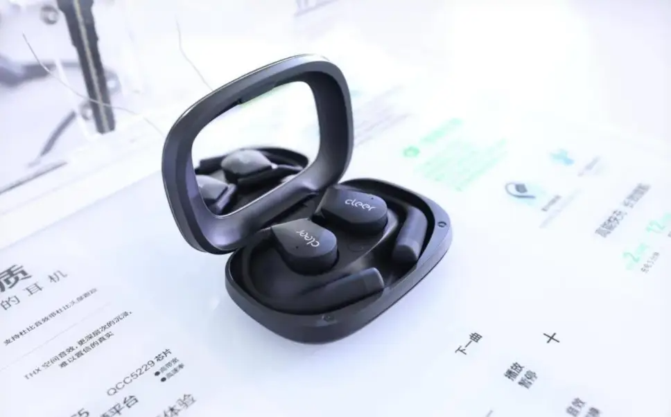 蓝牙耳机哪个品牌好?怎么选?2025十大好口碑蓝牙耳机推荐清单!