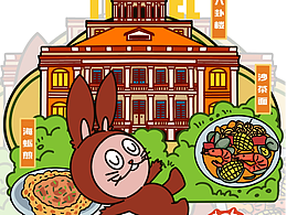 木子兔游廈門鼓浪嶼