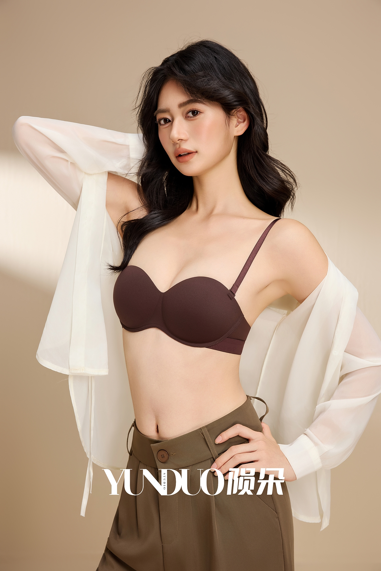 内衣拍摄 舒适内衣拍摄 电商拍摄 文胸拍摄