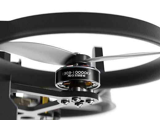 无人机产品近期工作图