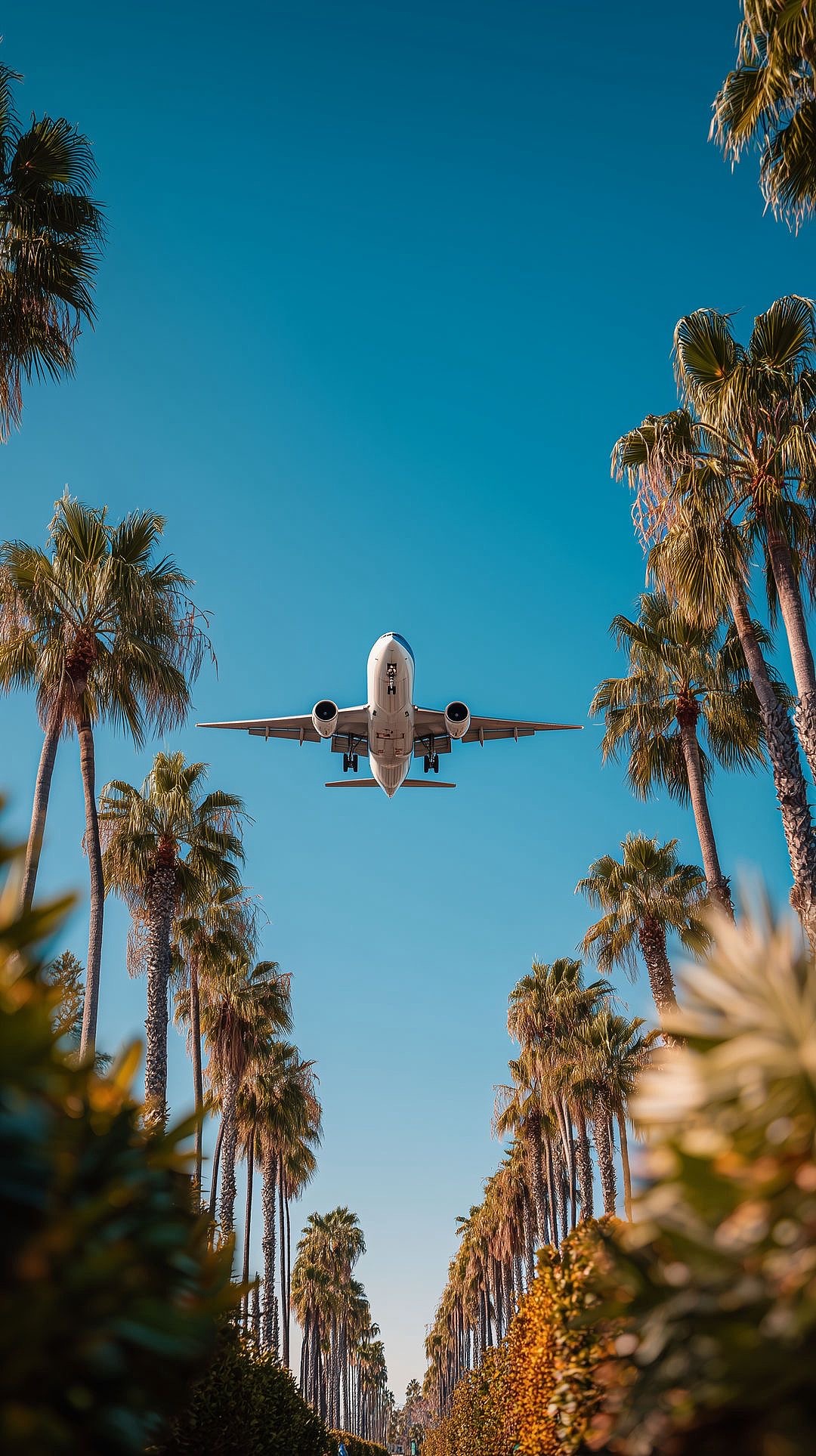 山野之间，放飞自我