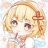 蓝波子的头像