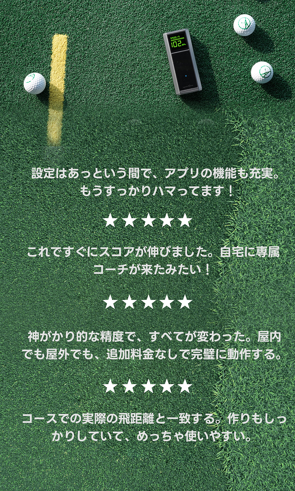 【聚豪设计张先生】国外客户高尔夫案例~包年作品