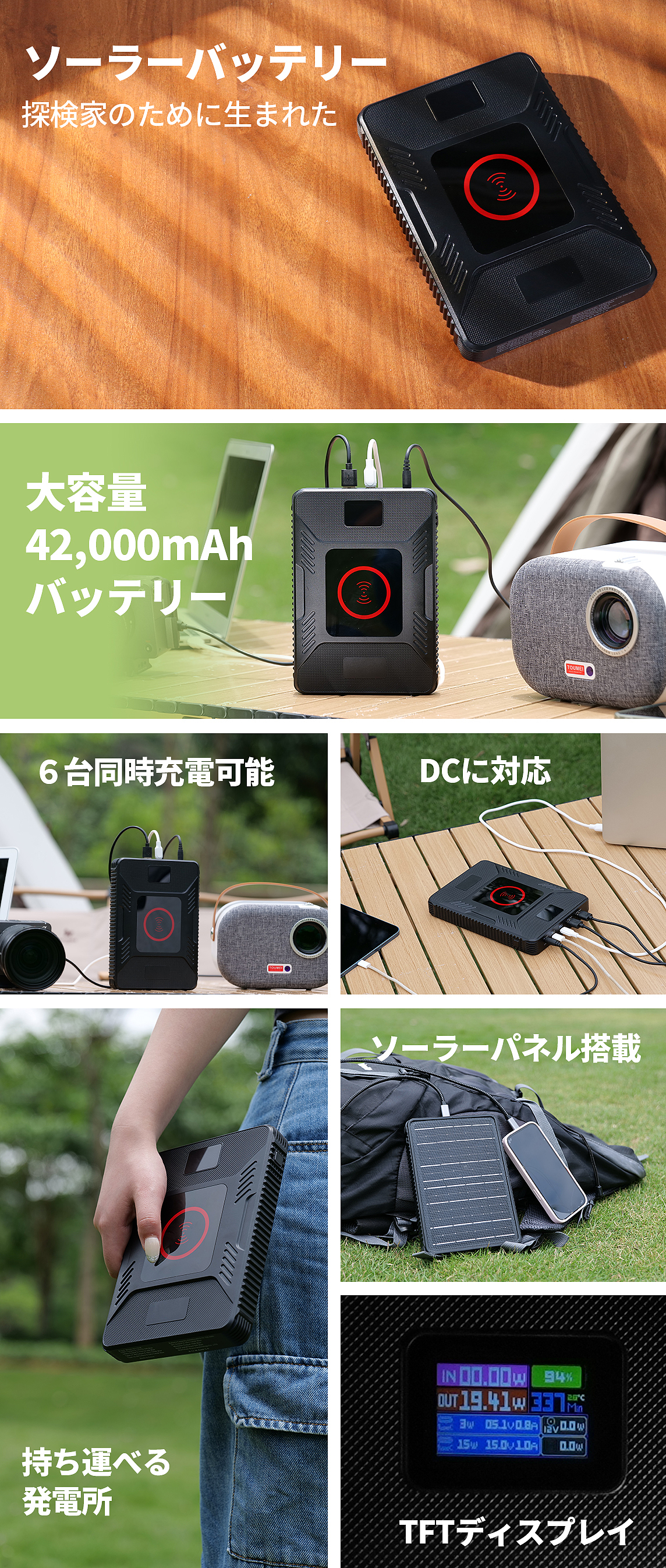 【聚豪设计张先生】国外客户太阳能案例~包年作品