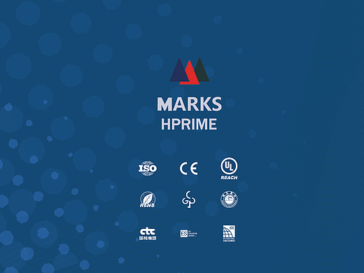 企业宣传画册封面版式