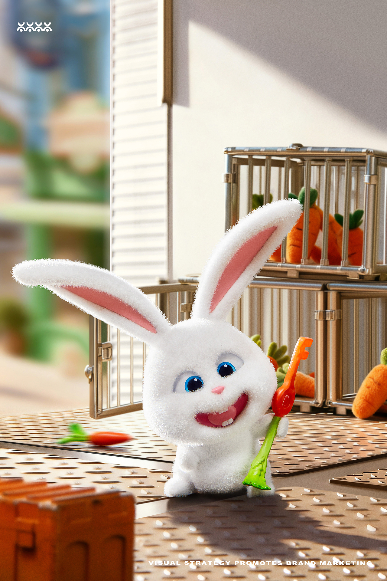 名创优品MINISO | 爱宠大机密