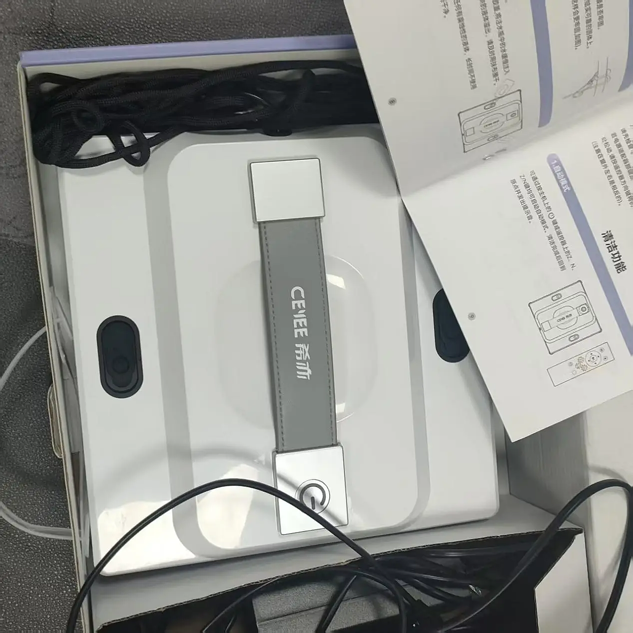 擦玻璃器哪个品牌质量好?2025擦窗好物排行榜推荐