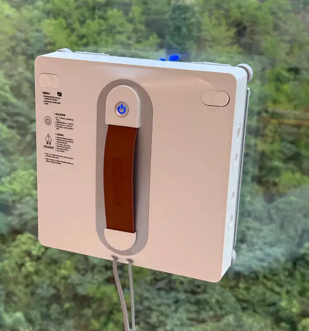 擦玻璃器哪个品牌质量好?2025擦窗好物排行榜推荐