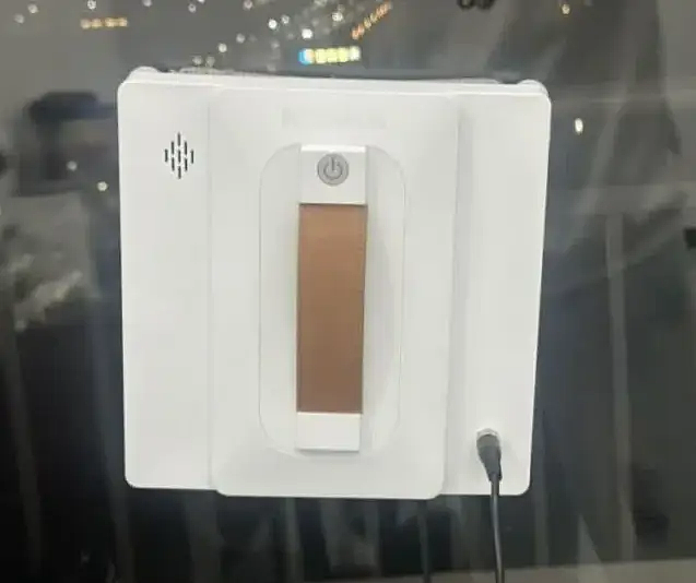 擦玻璃器哪个品牌质量好?2025擦窗好物排行榜推荐