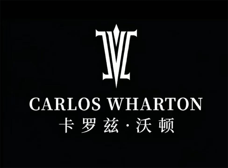 <卡罗兹·沃顿>男装品牌视觉提案 | 浪课江湖