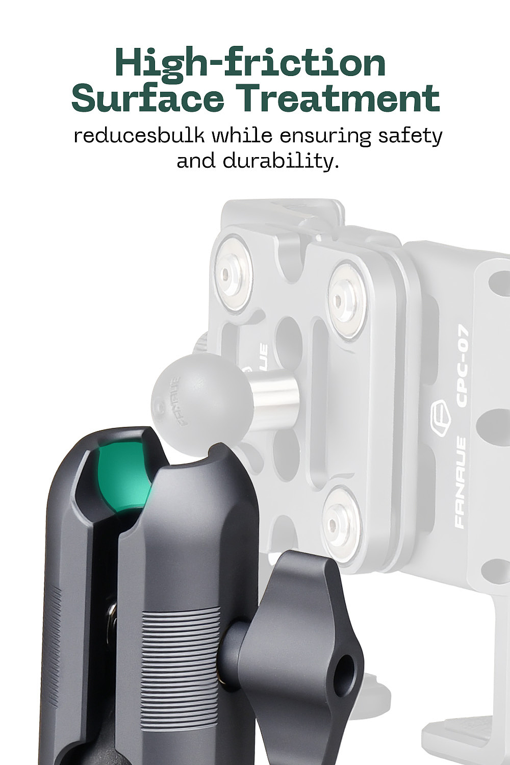 亚马逊主图-精修产品：臂夹（图ZMzk5MDgzNDk2） - 电商 - 站酷设计师今日不皱眉原创素材 - 站酷ZCOOL