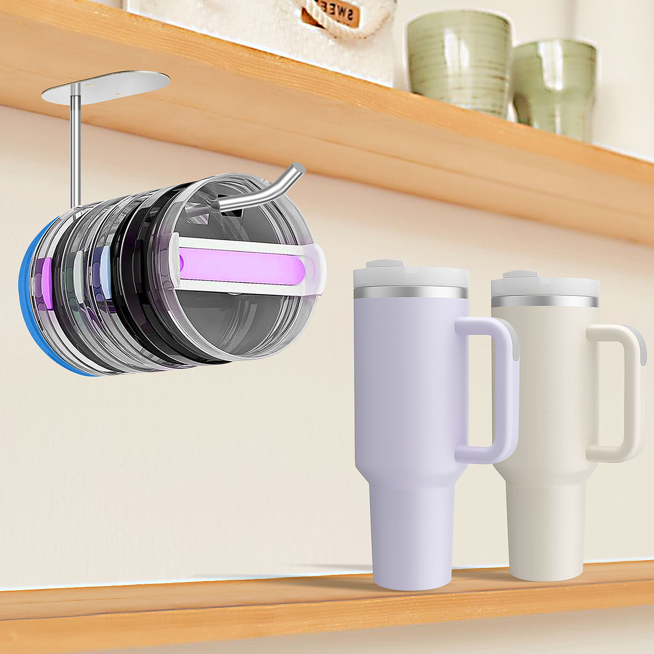 亚马逊主图-精修产品：杯帽钩（图ZMzk5MDgzNzk2） - 电商 - 站酷设计师今日不皱眉原创素材 - 站酷ZCOOL