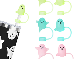 亚马逊主图-精修产品：吸管帽