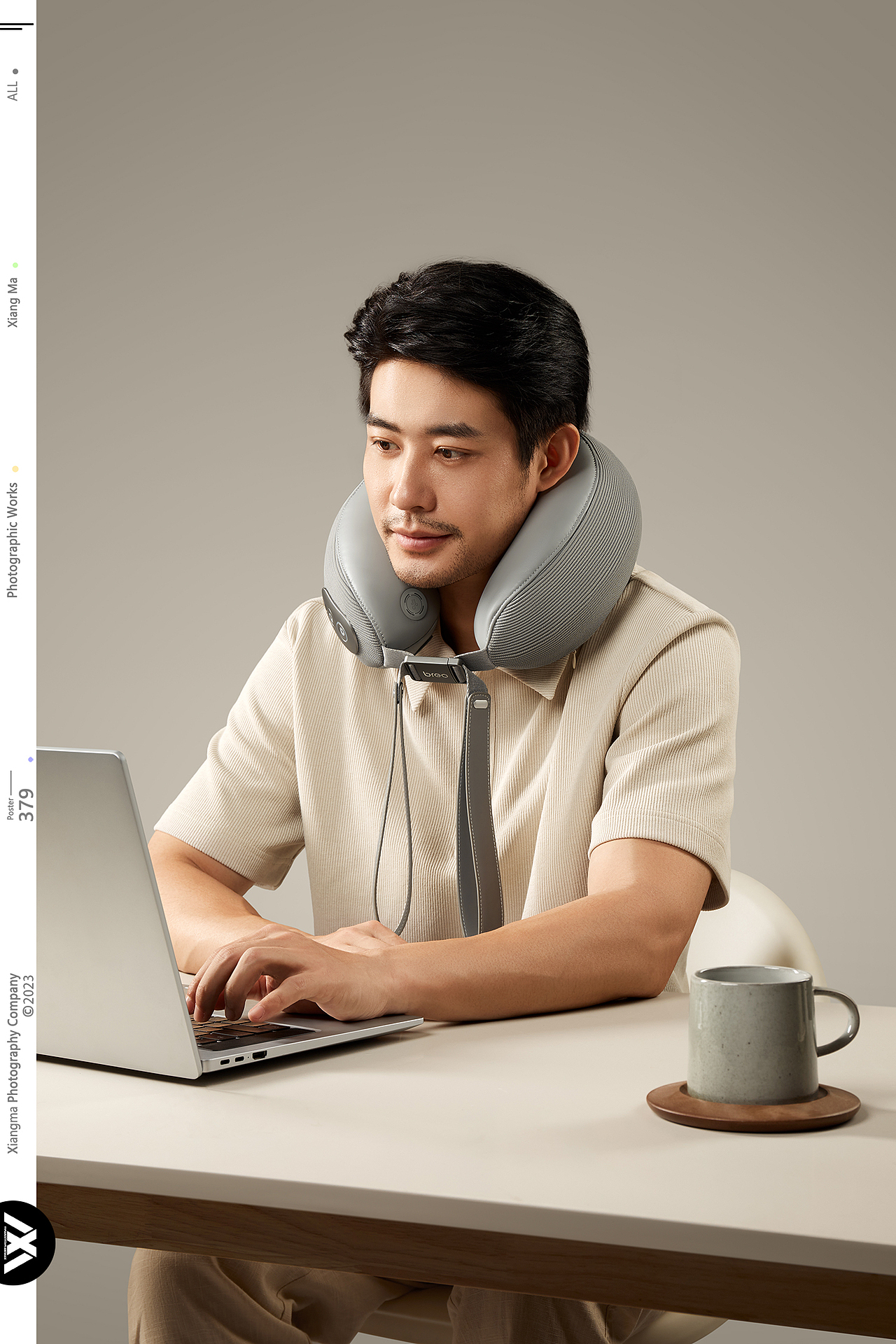 倍轻松 | 响马摄影