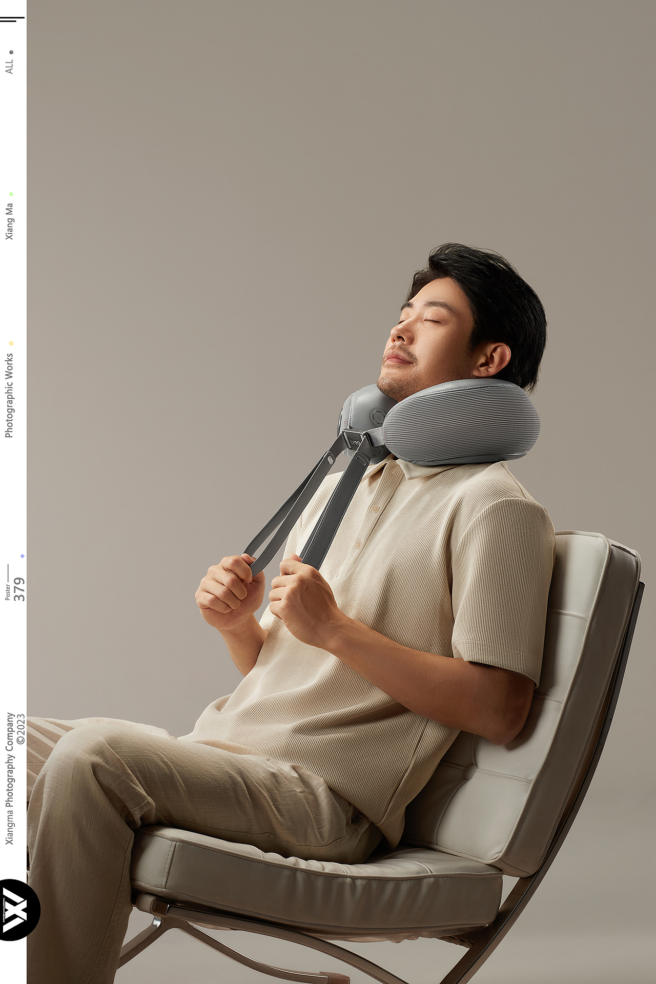 倍轻松 | 响马摄影