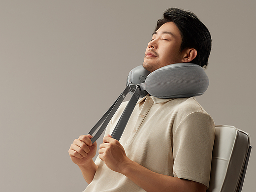 倍轻松 | 响马摄影