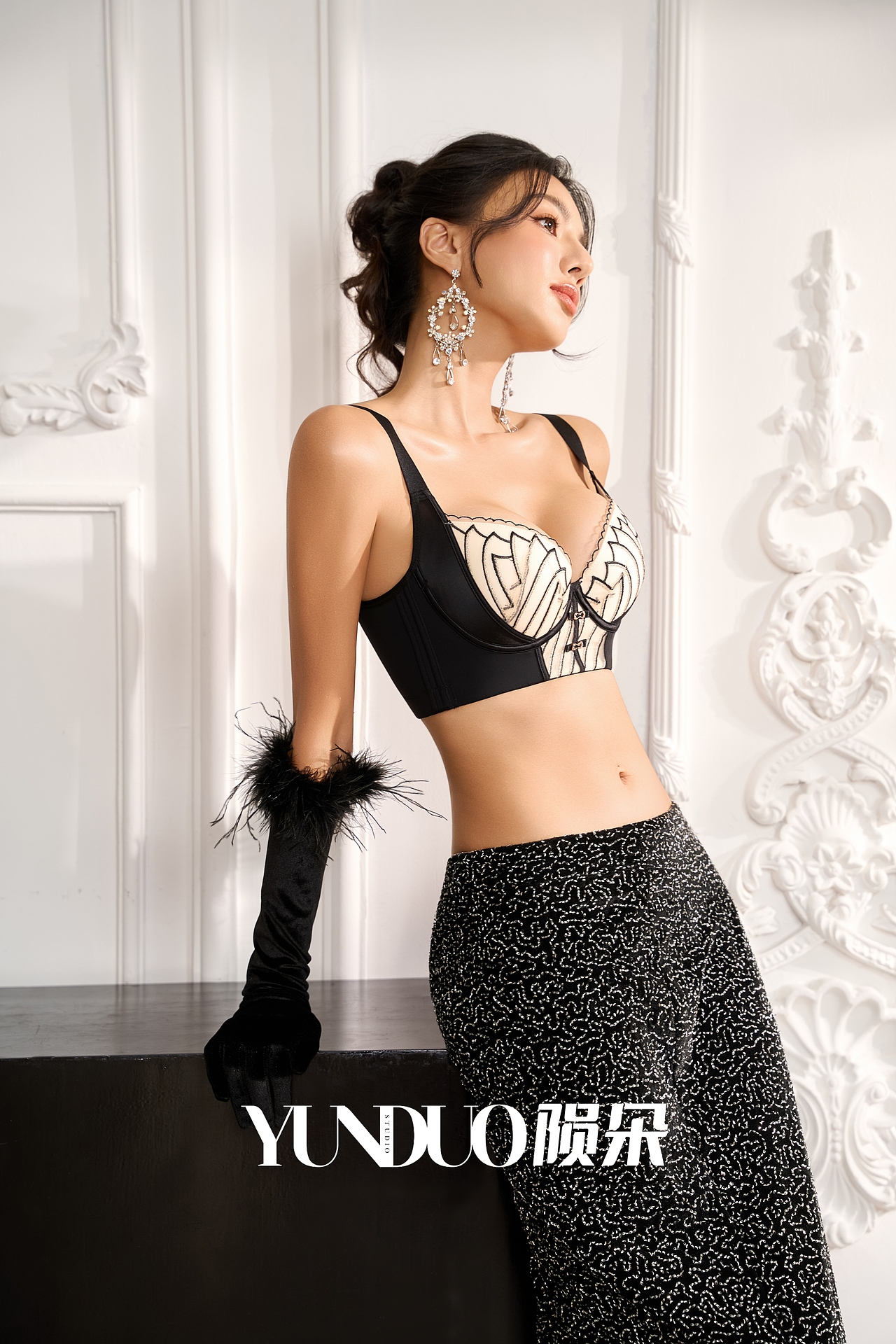 内衣拍摄 文胸拍摄 电商拍摄 产品拍摄