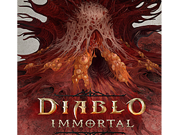 暗黑破坏神不朽--神之脑组件拆分