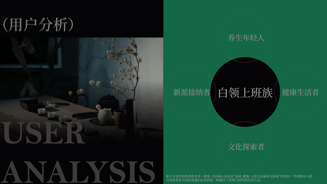 盏茶ZhanTea|新中式茶叶包装设计