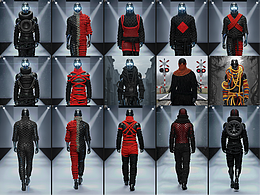 线体玩家｜CYBORG