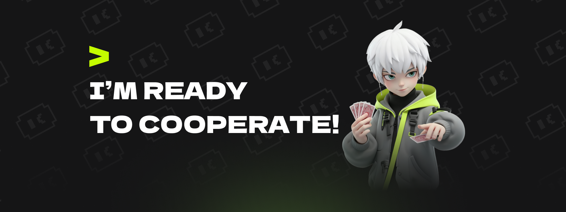 《玩伴星球APP》像素风格设定篇