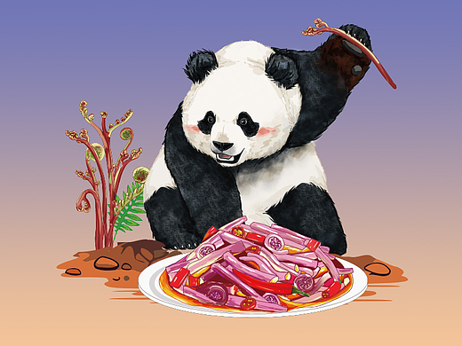 产品包装/产品详情页