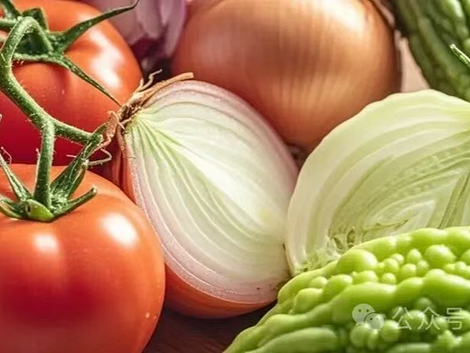 蔬菜界的“胰岛素”:这3种菜帮你稳血糖,科学数据说话