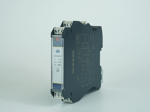 隔离式信号SPD浪涌保护器综合应用解决方案