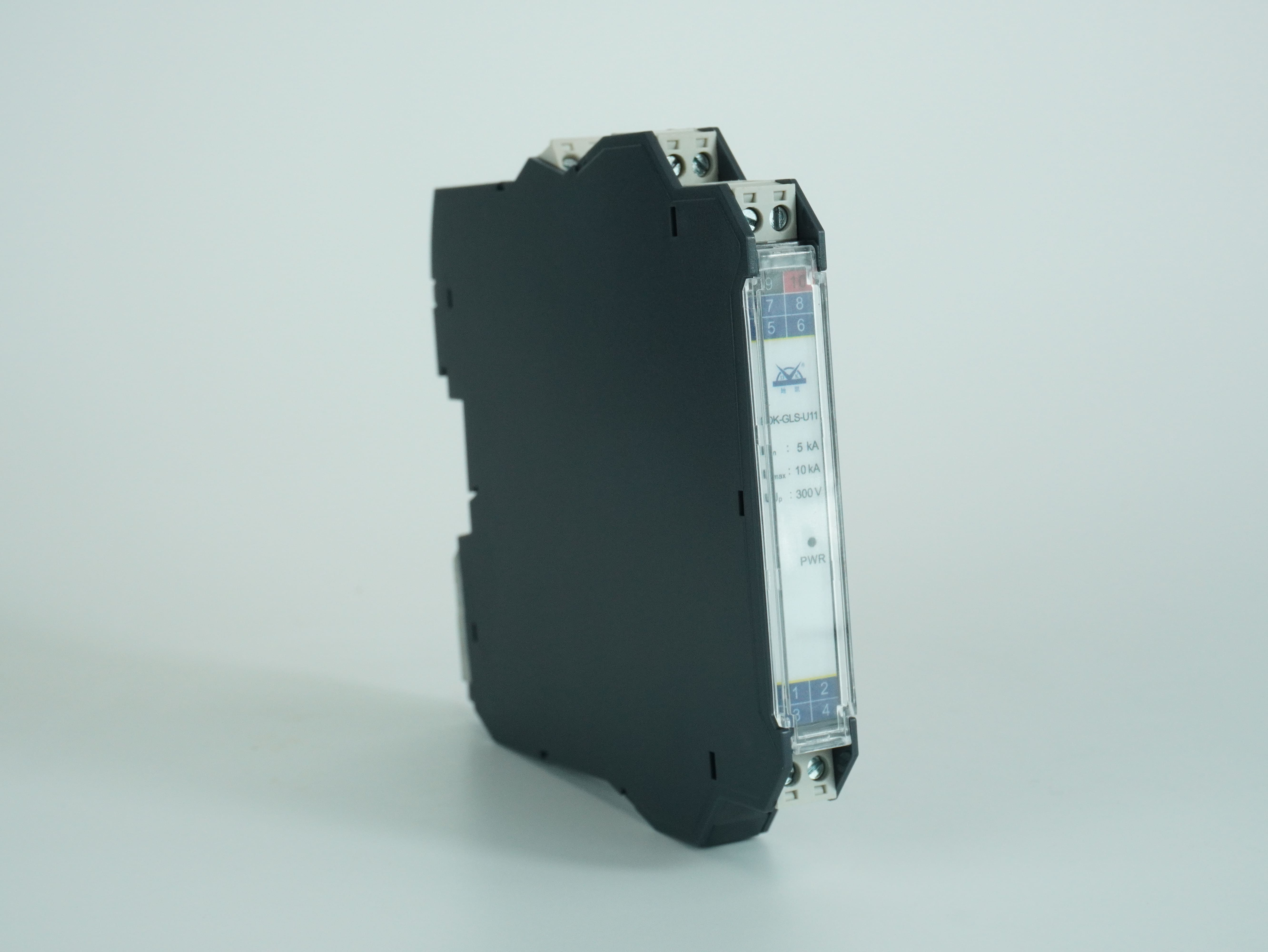 隔离式信号SPD浪涌保护器综合应用解决方案