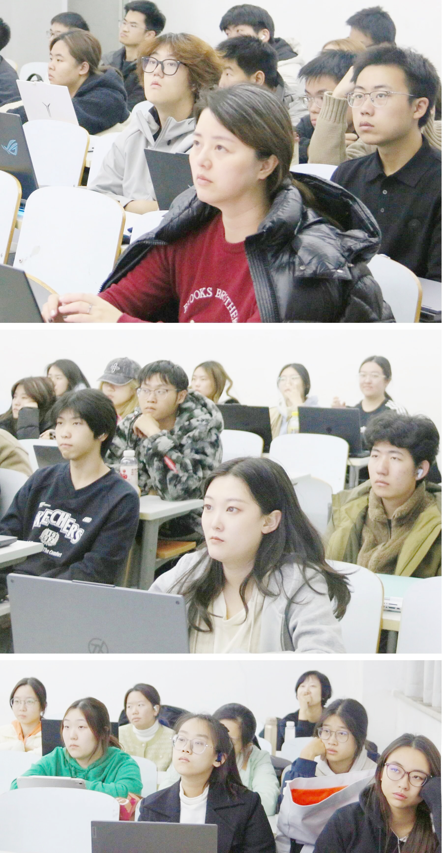 北方工业大学讲座分享：锐童学——AI时代我的超级个体成长之路