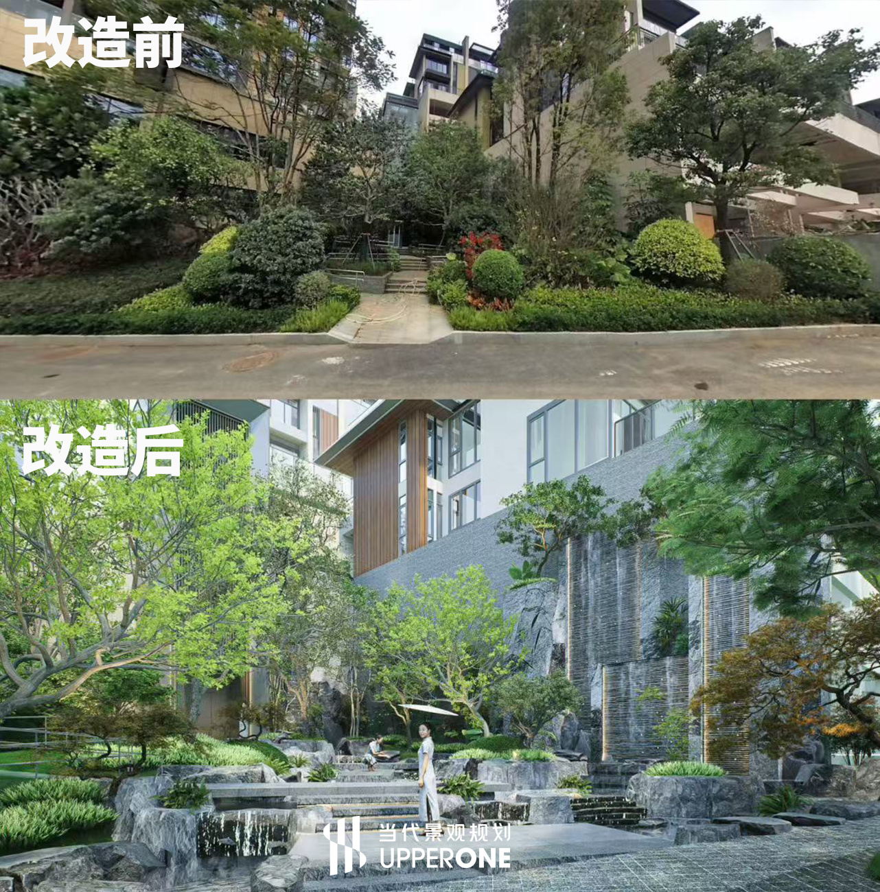 2025爆改小院景观——低成本高流量改造指南