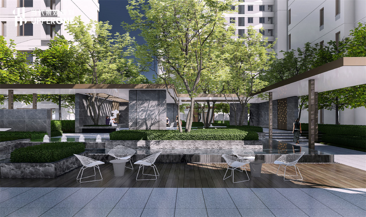 2025爆改小院景观——低成本高流量改造指南