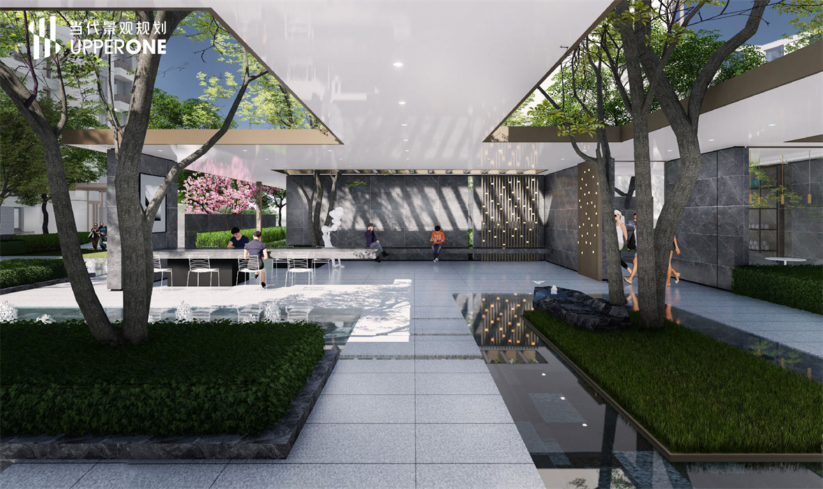 2025爆改小院景观——低成本高流量改造指南