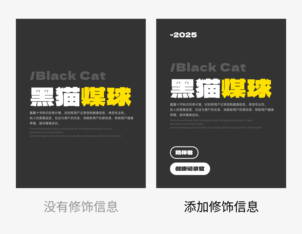 现在腾讯正好有个合适的岗位，但是我作品集包装的不行，在线求方法，挺急的！