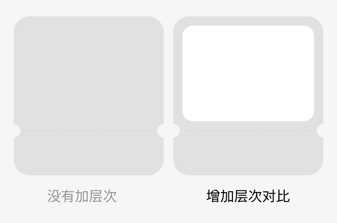 现在腾讯正好有个合适的岗位，但是我作品集包装的不行，在线求方法，挺急的！