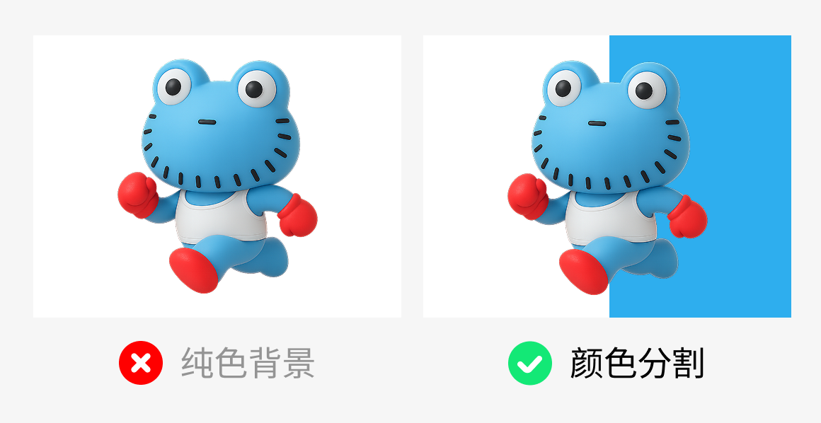 现在腾讯正好有个合适的岗位，但是我作品集包装的不行，在线求方法，挺急的！