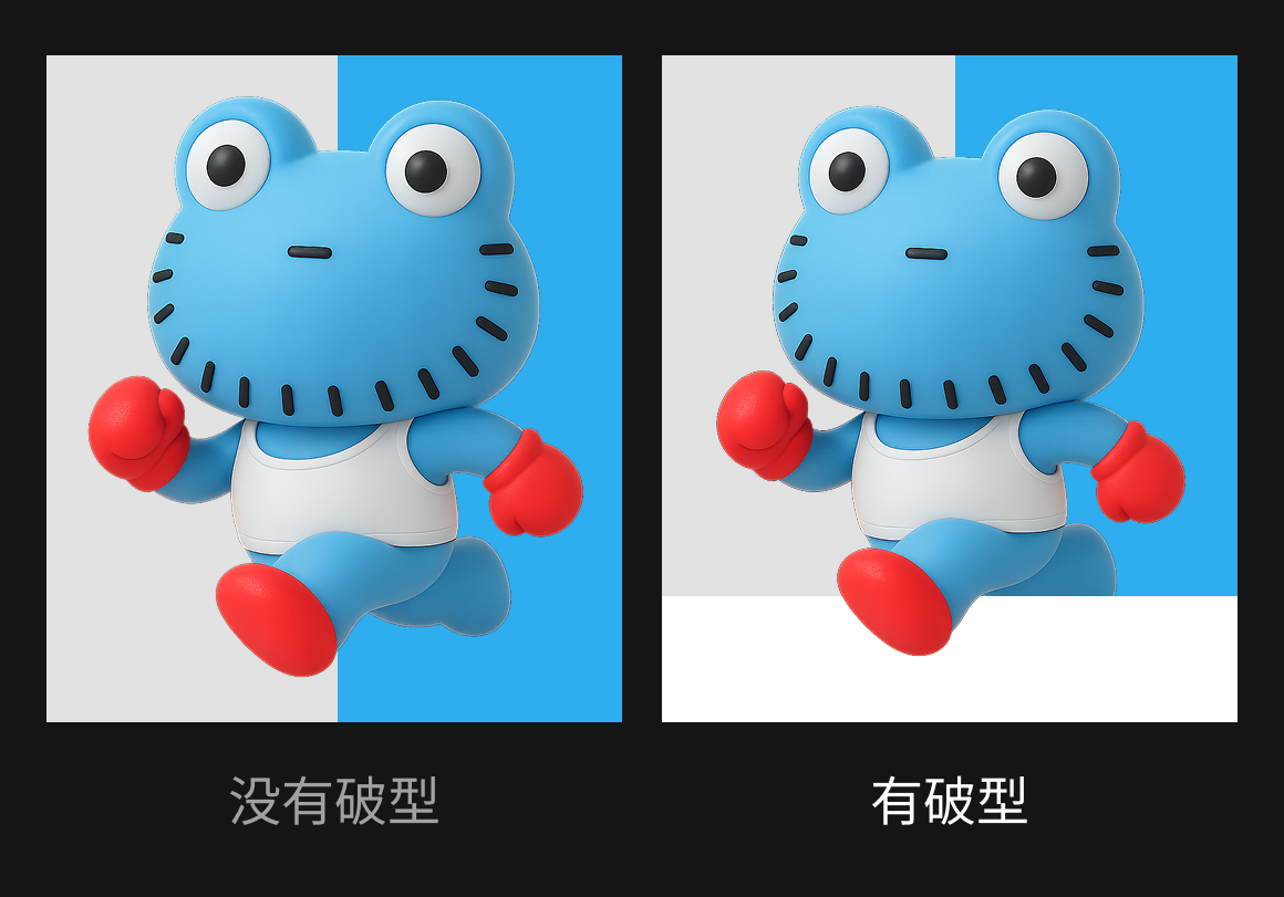 现在腾讯正好有个合适的岗位，但是我作品集包装的不行，在线求方法，挺急的！