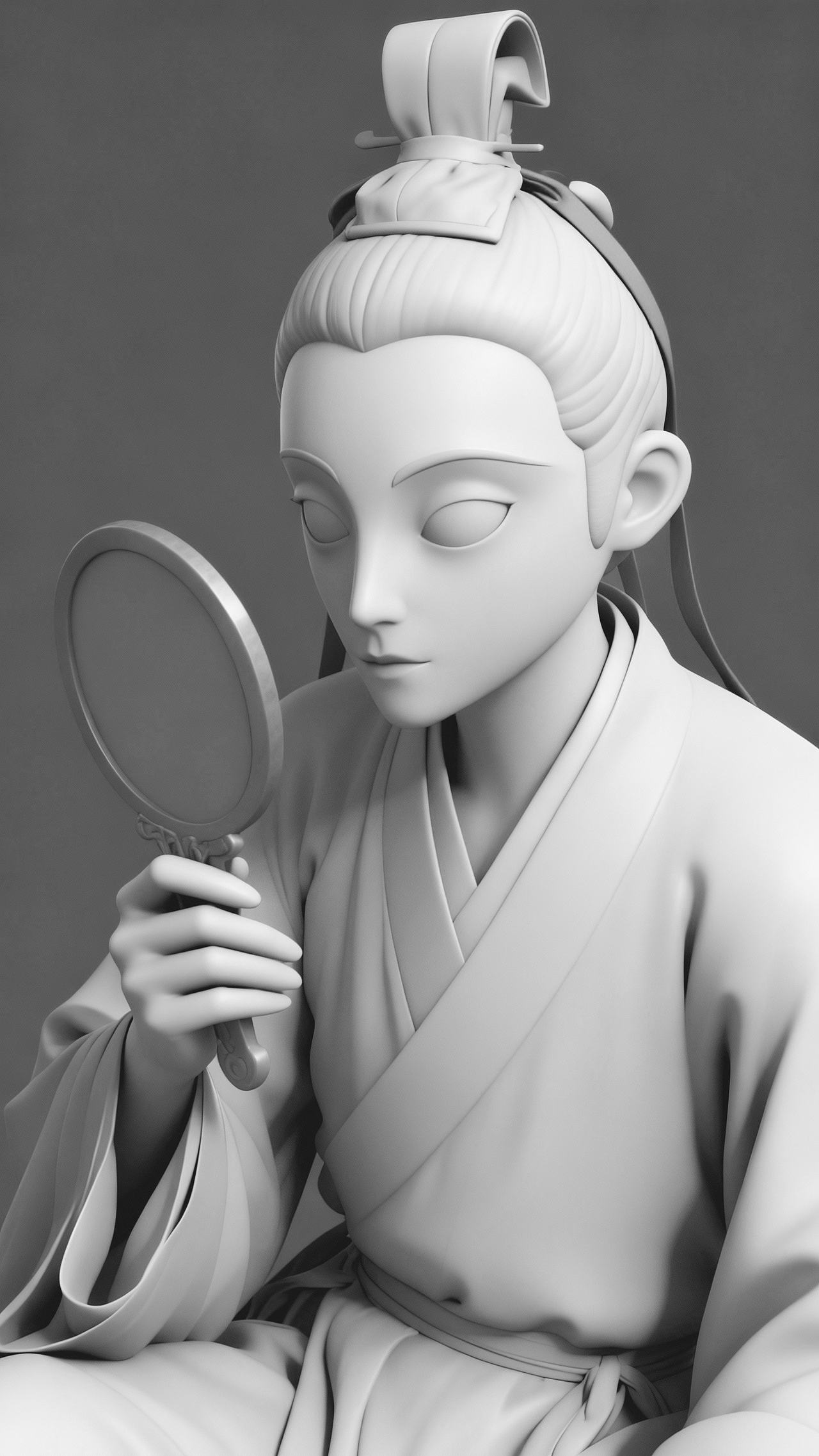 致敬中国奇谭-《鹅鹅鹅》（图ZMzk5MDkzNjc2） - 动画片 - 站酷设计师小丑燃原创素材 - 站酷ZCOOL