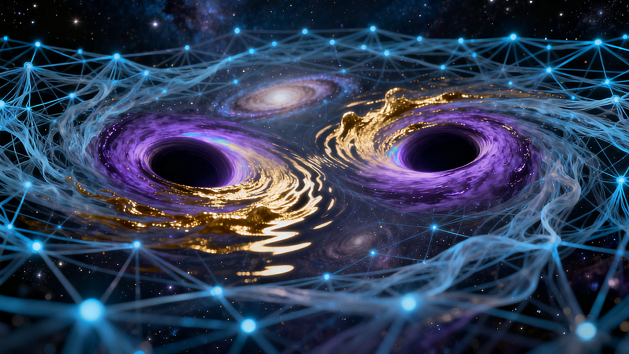 「宇宙九象」AI探索视觉概念（图ZMzk5MDkzNzY4） - AI作品 - 站酷设计师XUKU原创素材 - 站酷ZCOOL