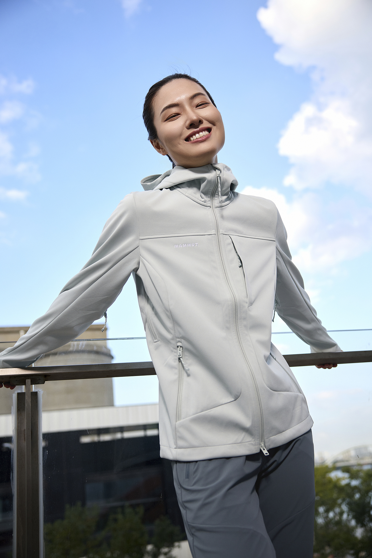 MAMMUT 猛犸象 ✖ INMANVISION（图ZMzk5MDkzODcy） - 时尚/艺术摄影 - 站酷设计师盈门先生原创素材 - 站酷ZCOOL