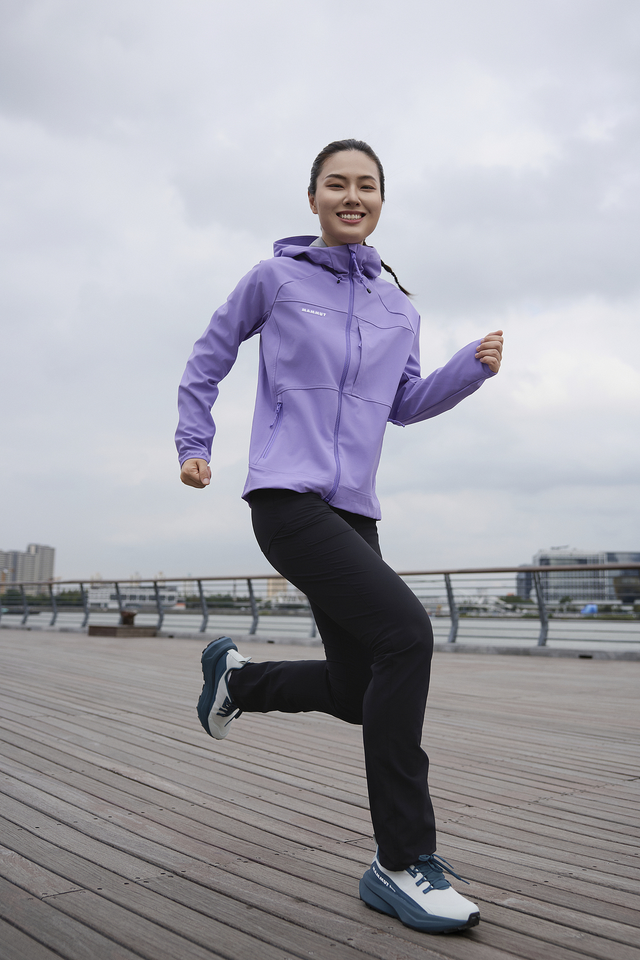 MAMMUT 猛犸象 ✖ INMANVISION（图ZMzk5MDkzODU2） - 时尚/艺术摄影 - 站酷设计师盈门先生原创素材 - 站酷ZCOOL