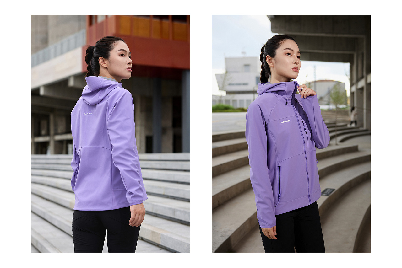 MAMMUT 猛犸象 ✖ INMANVISION（图ZMzk5MDkzNzc2） - 时尚/艺术摄影 - 站酷设计师盈门先生原创素材 - 站酷ZCOOL